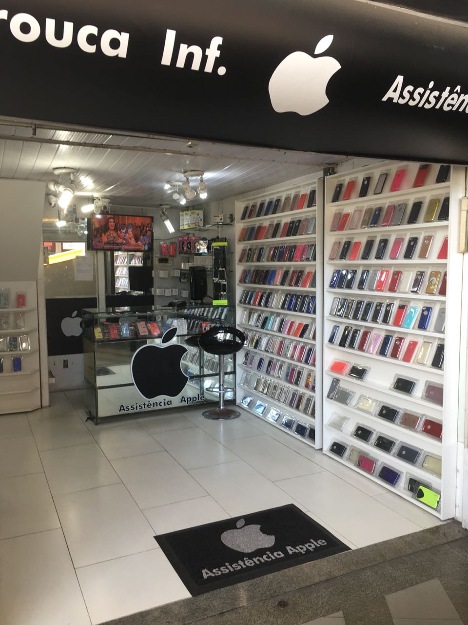 ASSISTÊNCIA TÉCNICA IPHONE EM SALVADOR ASSISTÊNCIA TÉCNICA IPHONE EM SALVADOR